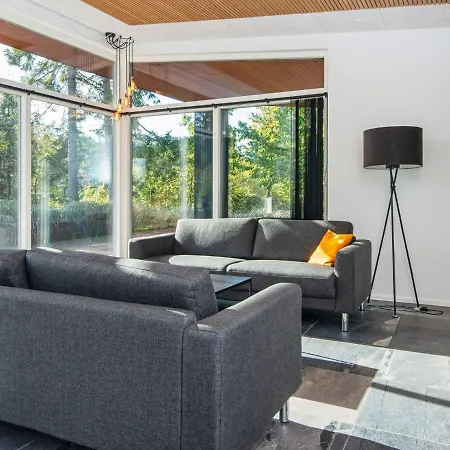 Holiday home Lvi Knebel