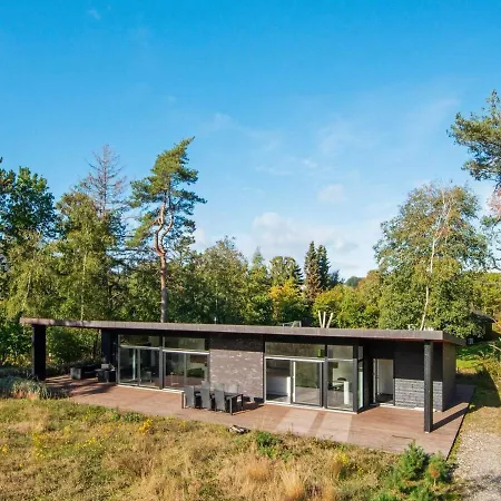 Holiday home Lvi *