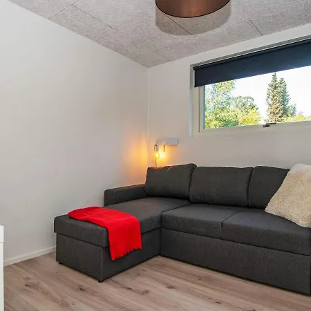 Lvi Holiday home Knebel