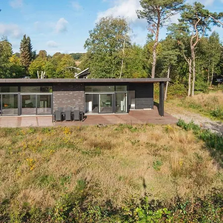 Lvi Holiday home *