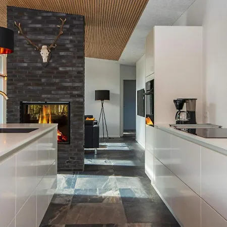 Lvi Holiday home *